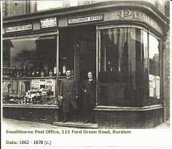 Smallthorne Post Office Not Hanley Memories But It S An Amazing Photo In An Area Very Close To My Heart Stoke On Trent Old Photos Old Street