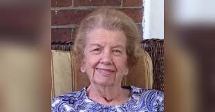 Mary Alice Hamilton Obituary