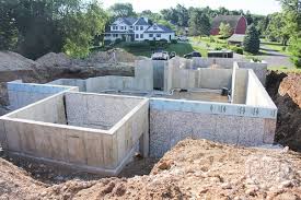 How to pour concrete walls for basement. What Are The Best Options For Creating A Free Standing Inexpensive Wall In A Basement Quora