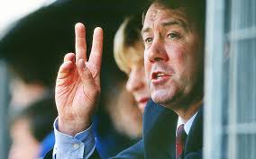 Harry Redknapp: Howard Kendall was a special talent