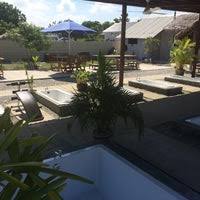 Recenzie hotela ( 66), neprikrášlené fotografie ( 70) od cestovateľov a skvelé ponuky pre zariadenie lavigo resort, ktoré sa nachádza na mieste č. Lavigo Resort Hotel In Langkawi