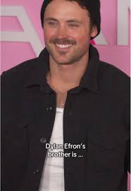 Discover the Efron Brothers Connection