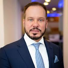 Eric Schaer's Instagram, Twitter & Facebook