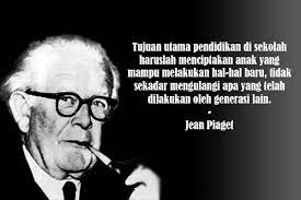 Different children develop at different rates. Teori Kognitif Dan Perkembangannya Menurut Jean Piaget Padamu Pendidikan Indonesia