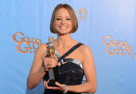 Imdb is the world's most popular and authoritative source for movie, tv and celebrity content. Golden Globe Du Meilleur Second Role Feminin Pour Jodie Foster Dans Designe Coupable