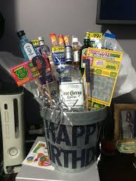 So you're looking for 21st birthday gifts for him. What I Made My Boyfriend For His 21st Birthday Got All The Things To Make It With From Jo 21st Birthday Gifts For Guys 21st Birthday Gifts Mens Birthday Gifts