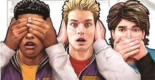 Smash Pages Q&A: Paul Constant