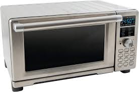 The nuwave oven mini has many of the same features of the nuwave oven pro, it's just smaller. Newest Nuwave Bravo Xl Smart Oven Review Sale Off 62