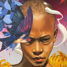 Kayla Mahaffey (@kaylamay_art) • Instagram photos and videos