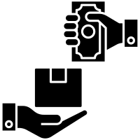 Cash on delivery icons png, svg, eps, ico, icns and icon fonts are available. Cash On Delivery Icons Download Free Vector Icons Noun Project