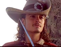 With this, all pirates will stand together. 3 3 Pirates Of The Caribbean Orlando Bloom Orlando Bloom Legolas
