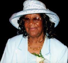 Annie Pearl Harwell Obituary