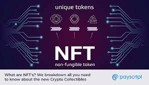 What Are Nft S We Breakdown All You Need To Know About The New Crypto Collectibles Payscript