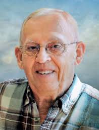 Harold Rutledge Obituary