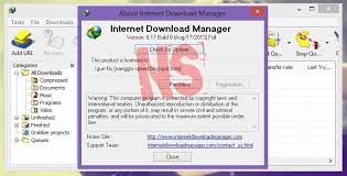 Moreover, the tool lets you resume and schedule broken downloads, allowing you to save a good amount of time trying to restart the process. Crack For Internet Download Manager 6 17 Build 6 Lastchancelovers S Diary