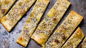 See more ideas about chicken recipes, recipes, chicken. Make Your Own Middle Eastern Style Flatbread Courtesy Of Milk Street Wttw Chicago