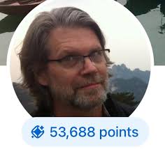 What are the points for and why do they cause tension?