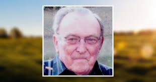Harry Garrison Obituary February 14, 2016