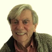 Melvyn Hayes's Instagram, Twitter & Facebook