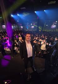 Believe it or not, I just got home. Was a whirlwind day with the highlight  of course being at the Shlichum Conference Banquet. To be in a room full of  thousands of