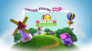 Steluta Jucausa Cantecele Pentru Copii Hd Video Dailymotion