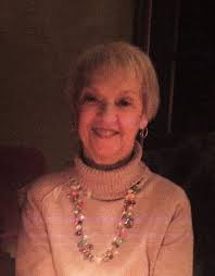 Suzanne Berry Obituary