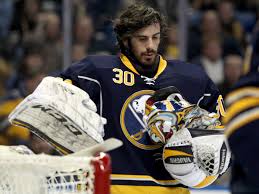 How much of ryan miller's work have you seen? Buffalo Sabres Could Trade Ryan Miller Before Olympic Break Sbnation Com