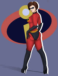 Check spelling or type a new query. Mrs Incredible Fan Art By Georgiepad On Deviantart