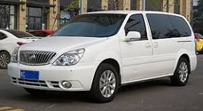 Buick GL8 - Wikipedia