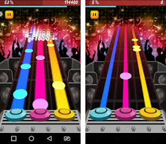 It's a rhythm arcade game, where you have to hit notes of a song in the right moment. Dubstep Guitar Beat Apk Download For Android Latest Version 1 0 0 Tex Dubstep Guitar