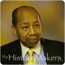 Chester Blair's Biography