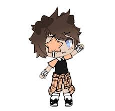 Hey i edited my gacha club oc d you can find more of my stuff at araminthiia on instagram gachaclub. Gacha Club Oc Boy Edit Gosiaczek Arbuzik