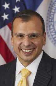 Members of DEP's Police Aviation Unit