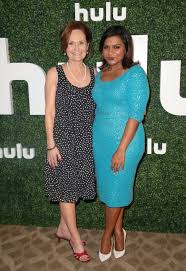 Mindy Kaling And Beth Grant Mindy Kaling Mindy Celebrity Style