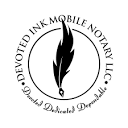 Devoted Ink Mobile Notary, LLC - Nextdoor