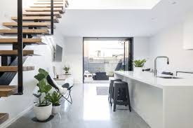 Gallery Of Enmore House Amrish Maharaj Architect 3 Modern Kitchen Design Kitchen Design Trends Kitchen Design