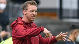 Info, honours and news here. Bundesliga Julian Nagelsmann Planning Small Changes Not Revolution At Bayern Munich