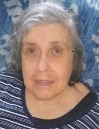 Obituary information for Carol Ann Harney