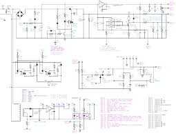 Mc2100 Treadmill Motor Control Circuit And Wiring At Diagram Schede