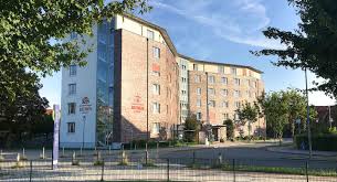 4,5 zimmer wohnung in bremen findorff hemmstraße zu vermieten:vermietet wird eine schöne 4. K S Seniorenresidenz Bremen Findorff In Bremen Auf Wohnen Im Alter De