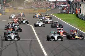 Live stream in new zealand. Formel 1 2017 Der Zeitplan Zum Grand Prix Von Ungarn In Budapest