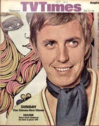 Dymphna Simon's Instagram, Twitter & Facebook