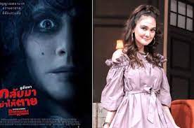 It is a remake to the 1981 film titled sundelbolong directed by sisworo gautama putra. Film Suzzanna Bernapas Dalam Kubur Masuk Thailand Luna Maya Banjir Pujian