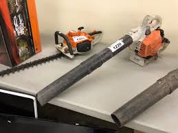 You can use the filters to narrow your choice down and the sorting options to change the display order. Stihl Bg 55 Gas Powered Leaf Blower