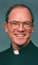 Father Leo Martel granted senior priest status. Published Mar. 30 2007.  Local.