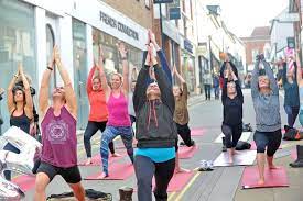 Family passages supports women during fertility through yoga for fertility, meditation, intuitive healing and more. 30 Yoga Classes In Surrey For Beginners And Advanced Levels Surrey Live