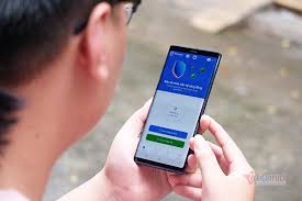 This test calculates your life expectancy and how long you'll stay healthy. Bluezone Covid 19 Tracking App Downloaded 20 Million Times Vietnamnet