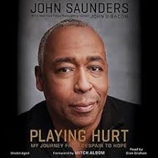 Like Any Normal Day Audiobook by Mark Kram Jr.