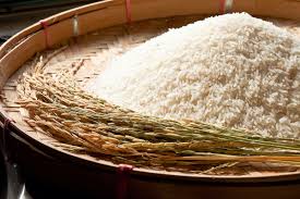 Gạo Hữu Cơ - @Hungphatagri.com