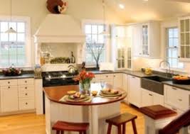 South Dartmouth Farm House By Bill Barr Kitchen White Kitchen House Design